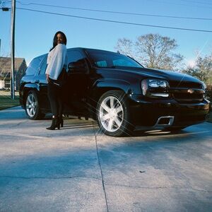 Meet your Posher, Jada